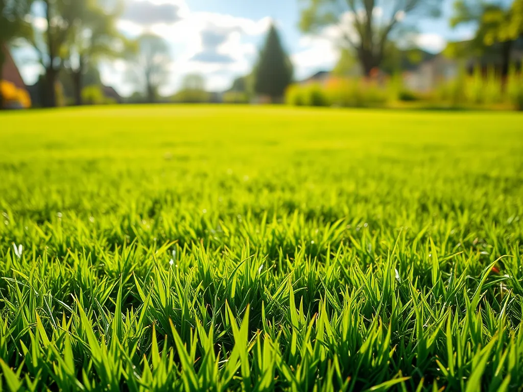 Understanding Mowing Frequency for Optimal Lawn Growth